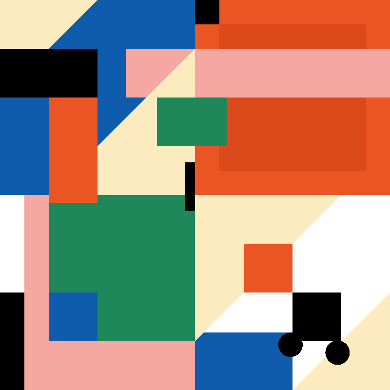 Secret Santa #32 static NFT preview