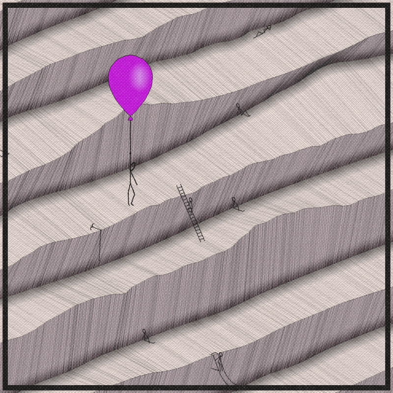 Why? #75 static NFT preview