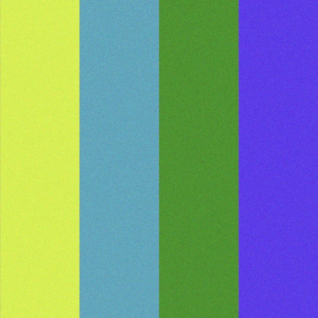 Grain #64 static NFT preview