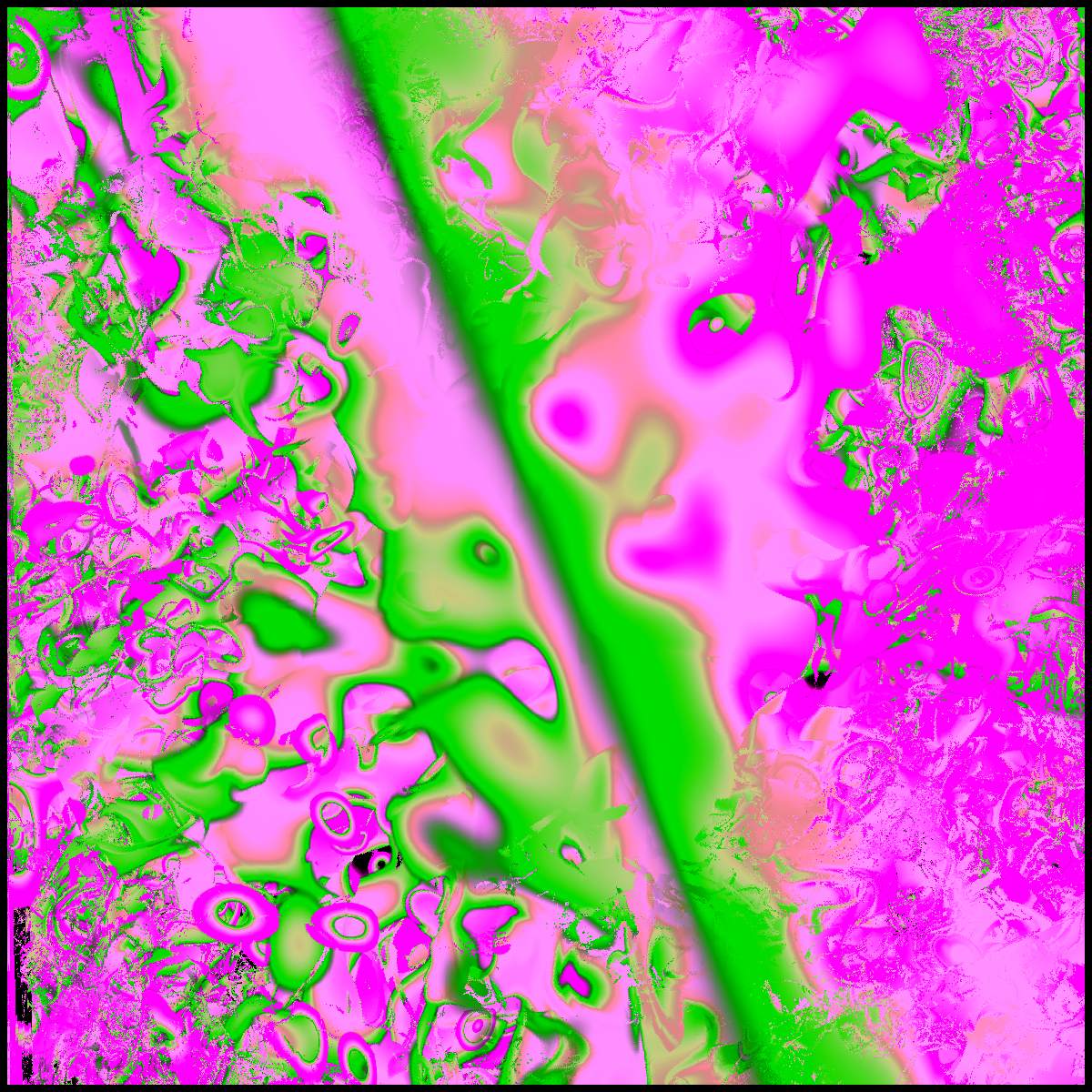 Dissolvable #88 static NFT preview