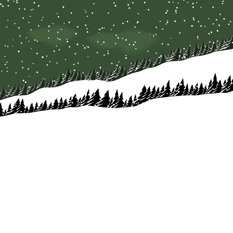 Winterland #81 static token preview