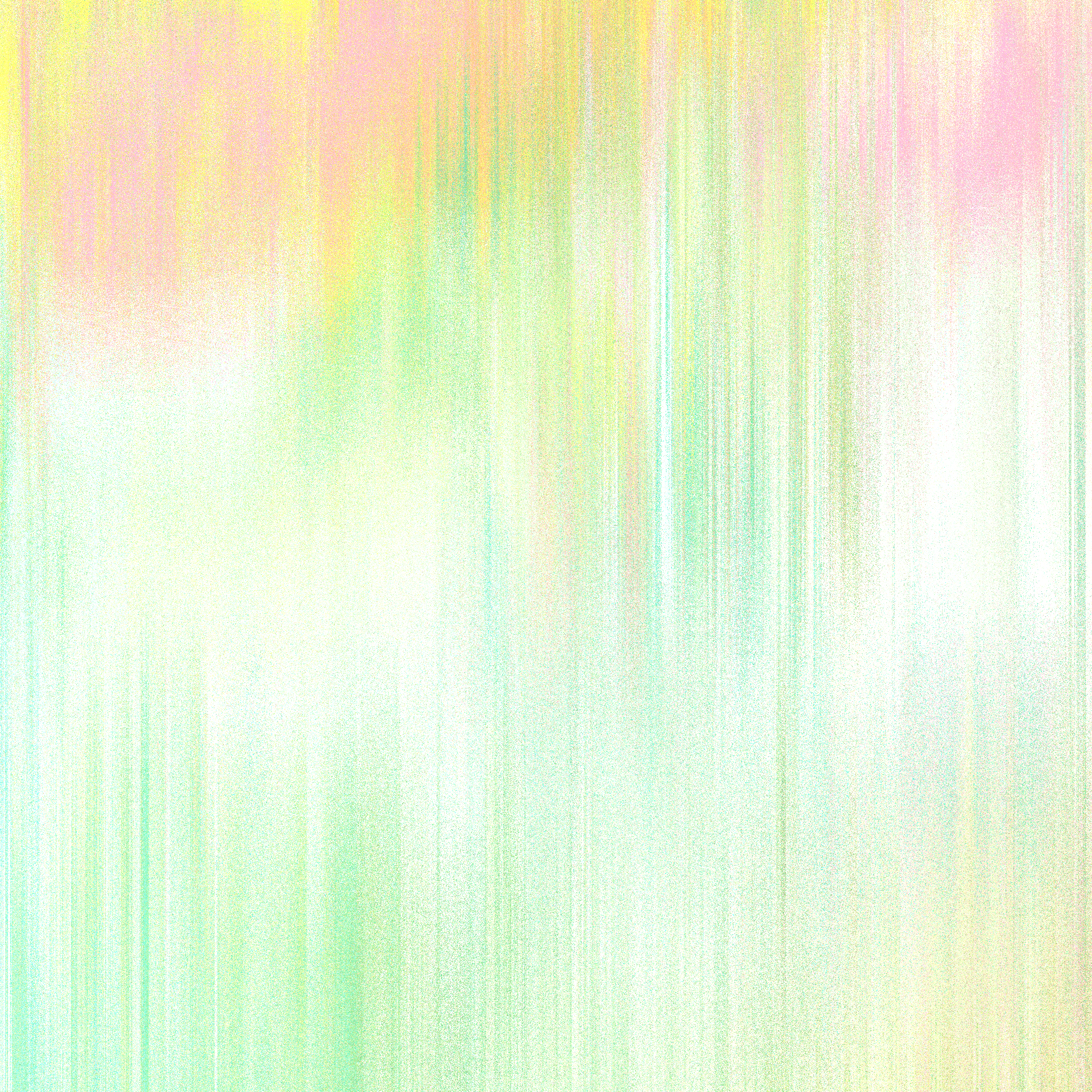 Richter #452 static NFT preview