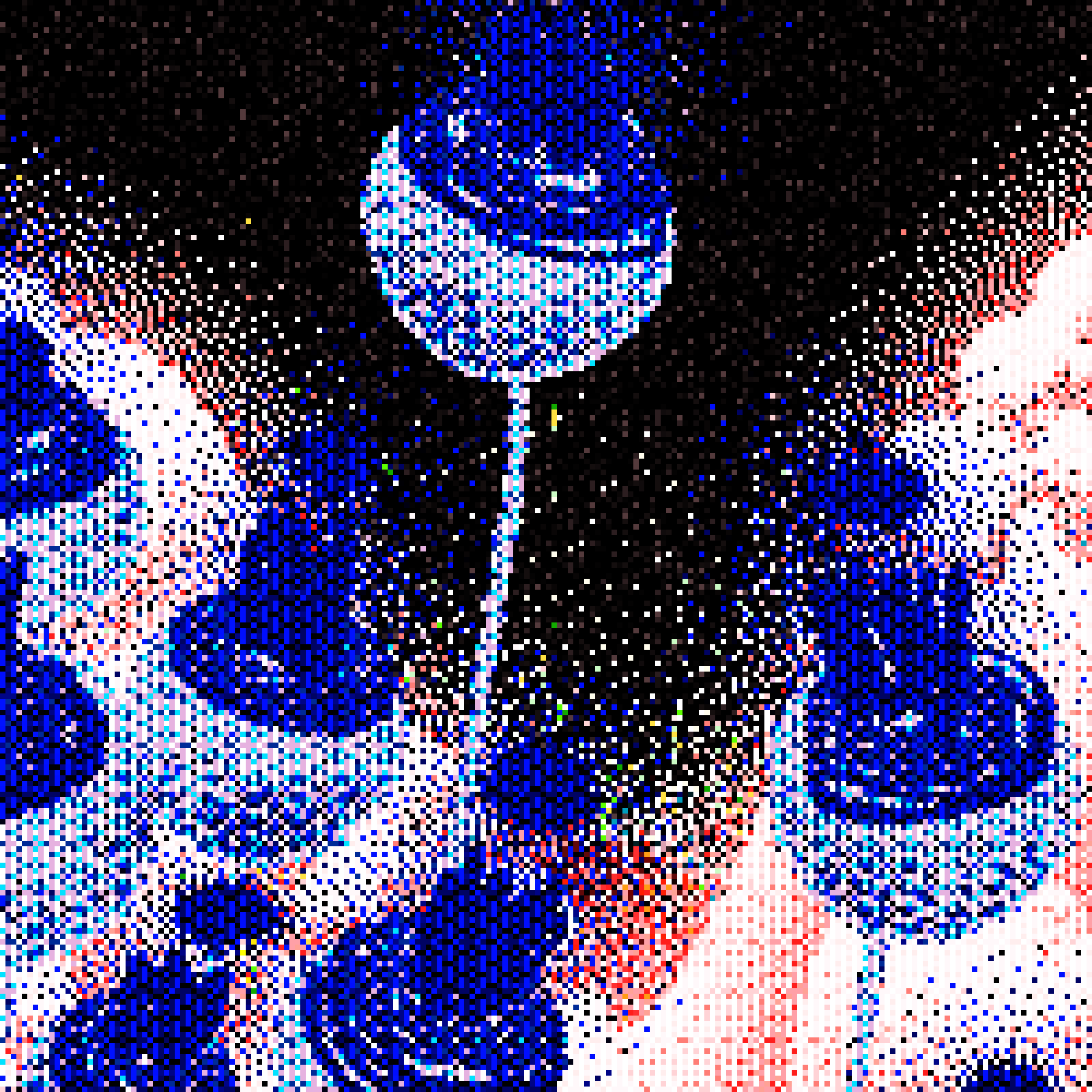 PX of Onablo #115 static NFT preview