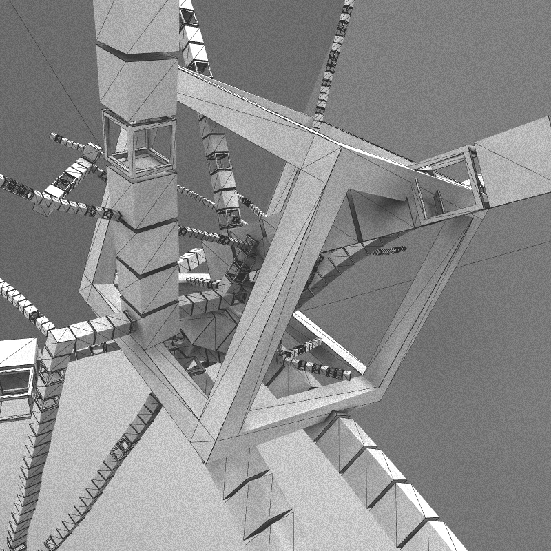 Entangled #399 static token preview