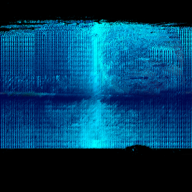 Fischbach #360 static NFT preview