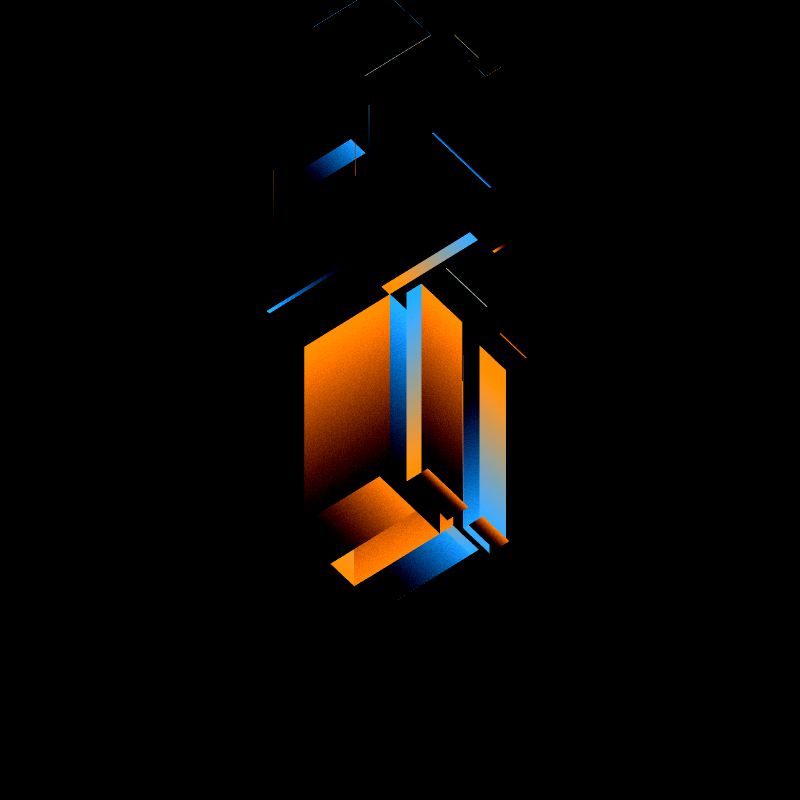 Sintra #424 static token preview