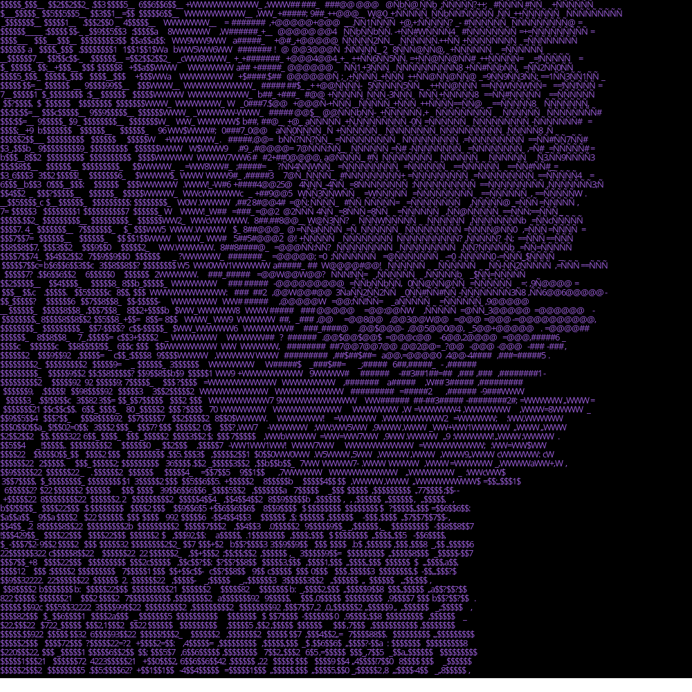 10SCII #96 static token preview