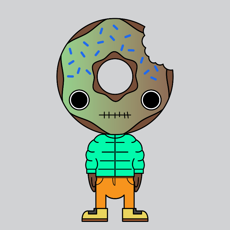 fx_doughs #4365 static token preview