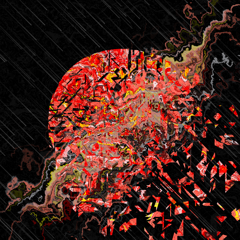 Shattered Moons #583 static token preview