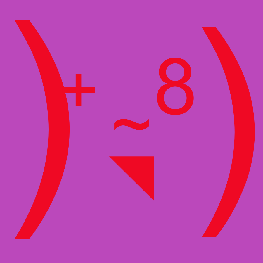 :///°+:(°// #287 static token preview