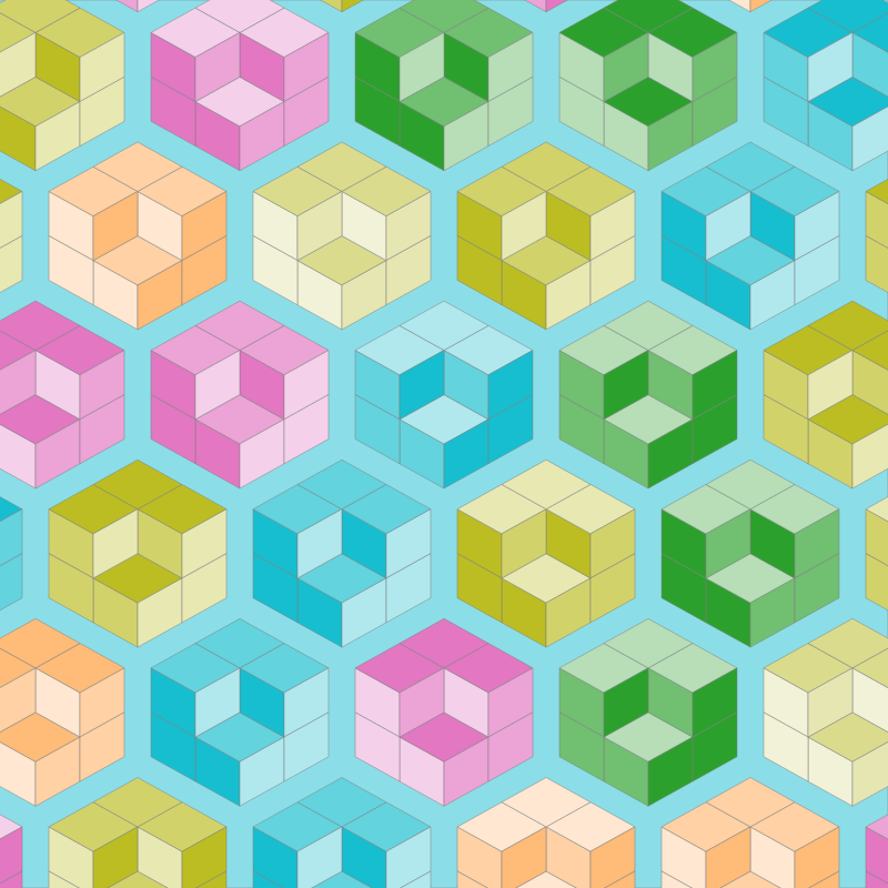 SuperCube 1000 #949 static token preview