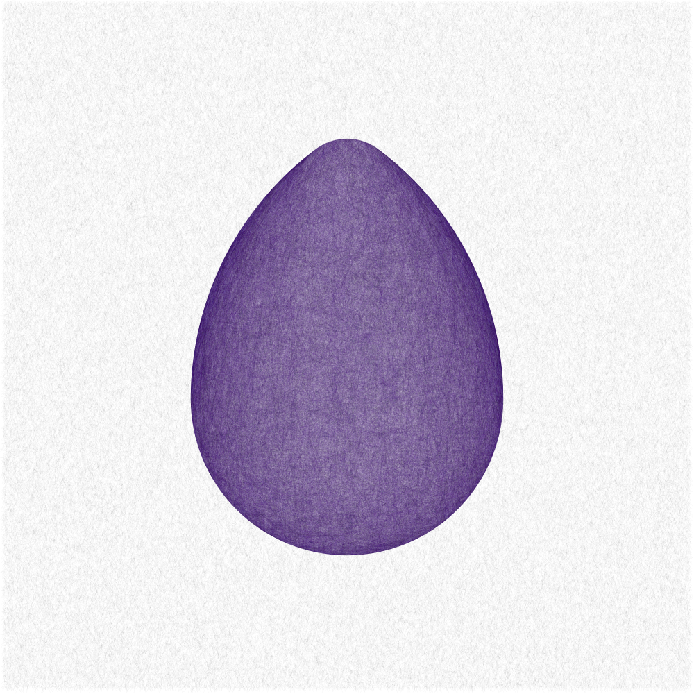 Easter Egg #624 static token preview