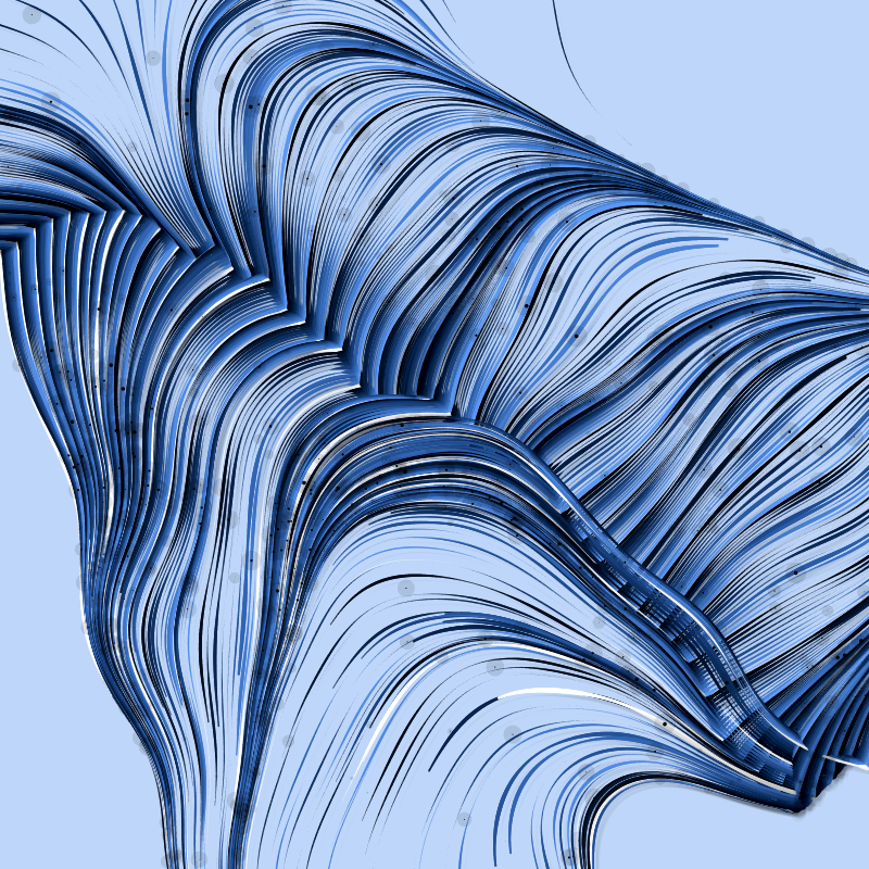 VINES #96 static NFT preview
