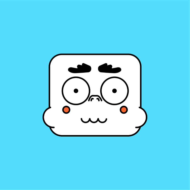 Stay Puft Marshmallow Man #8 static token preview