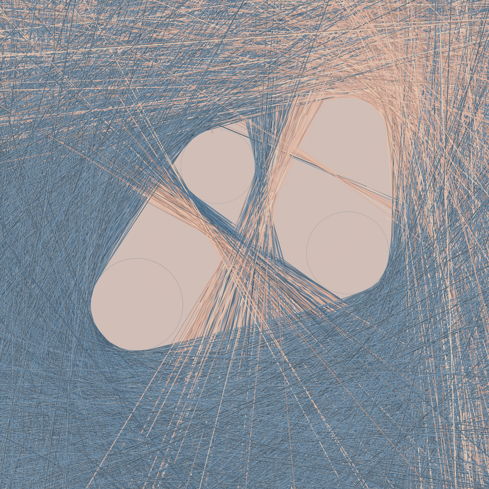 Threads #100 static token preview
