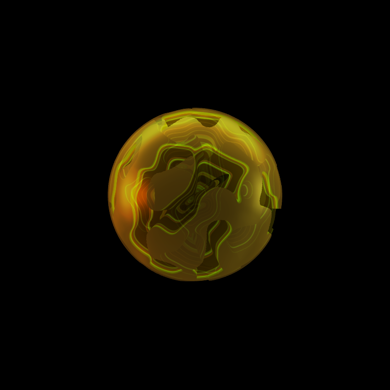 SynDevice #2384 static NFT preview