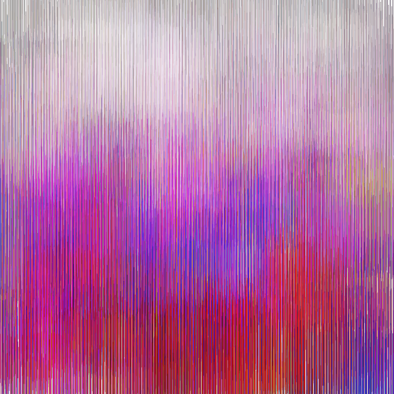 Hatch Field 001 #212 static NFT preview