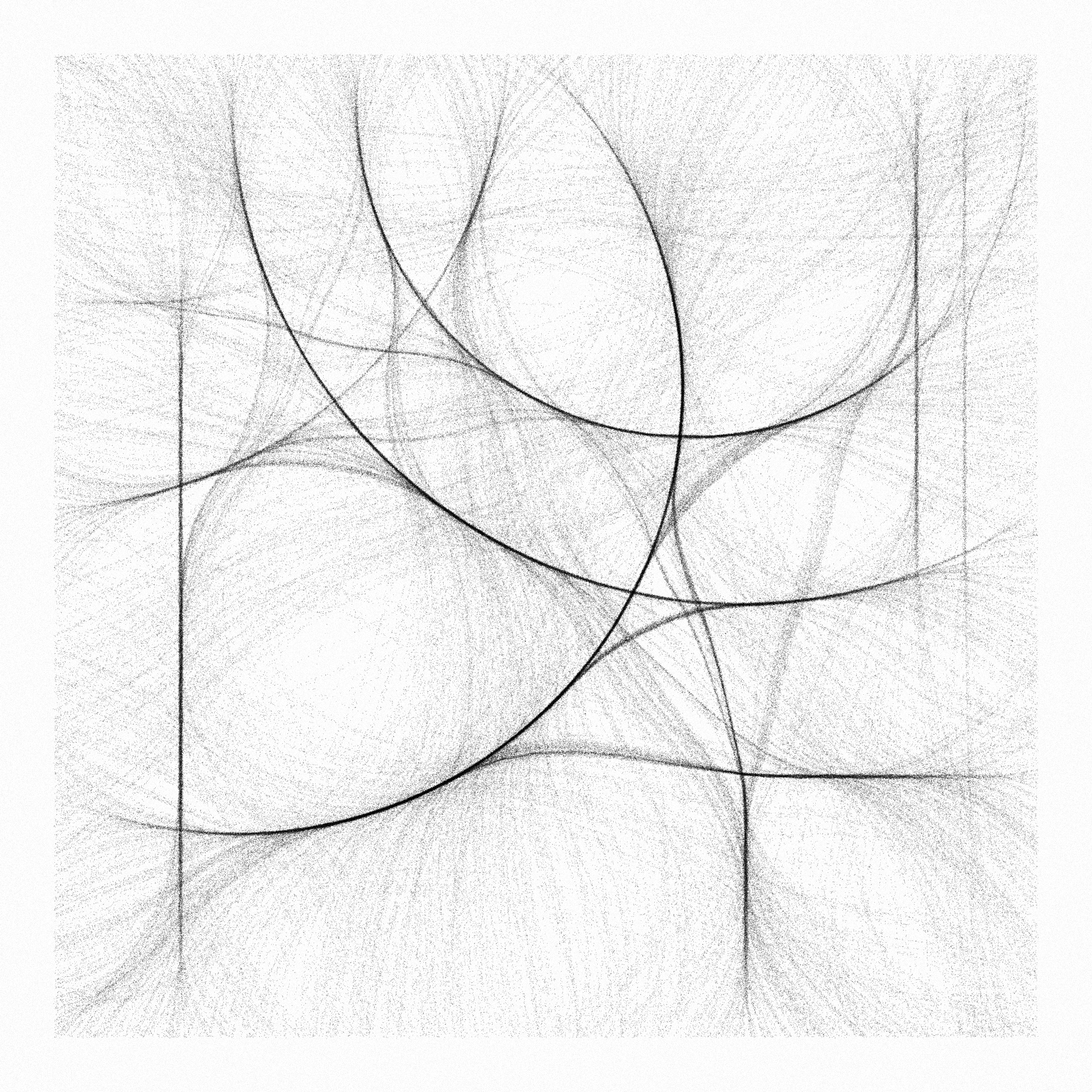 lines #44 static NFT preview