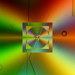 *UN1VERSAL* project preview