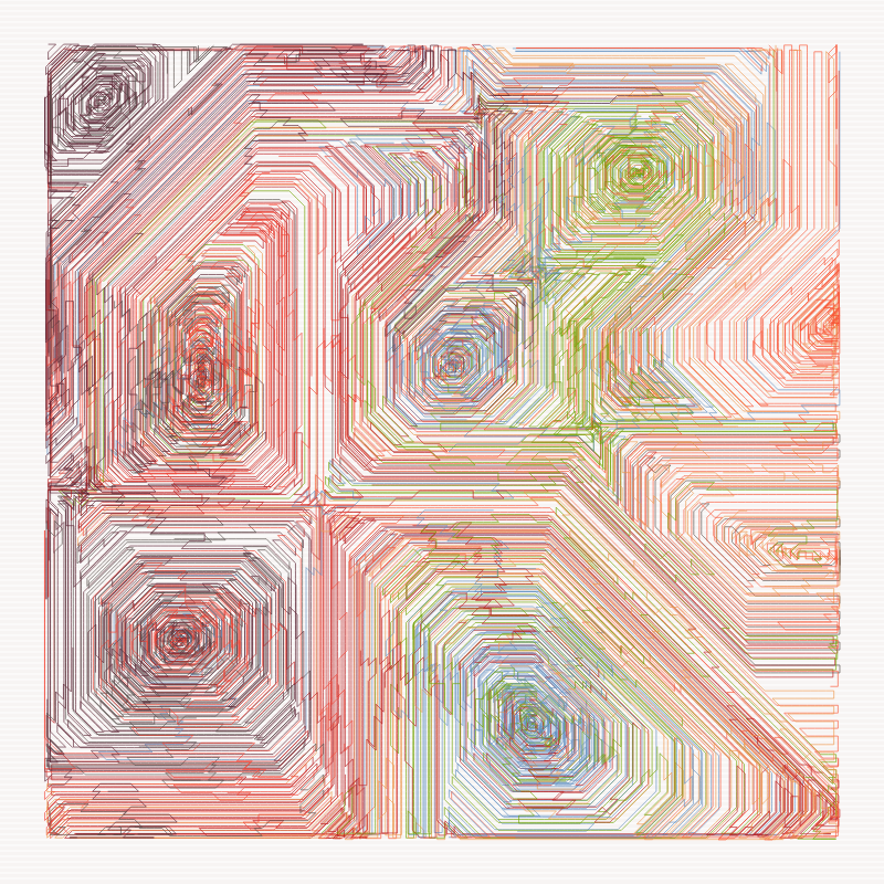 Relatorum #35 static NFT preview