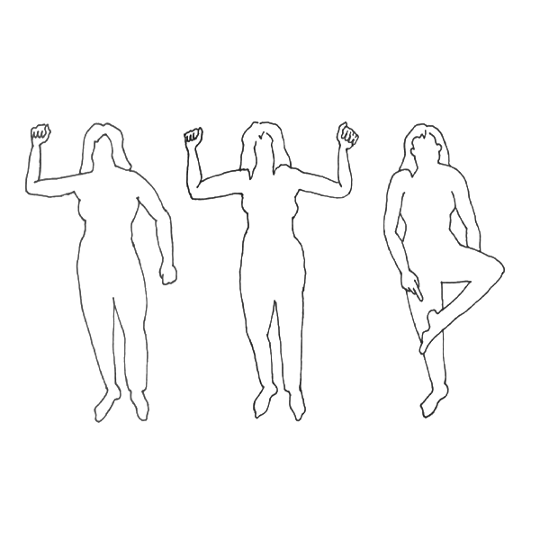real life dance challenge #24 static token preview