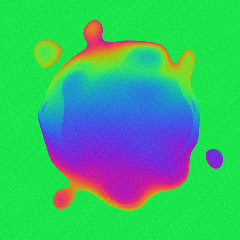 Candy​🍭​ #31 static token preview