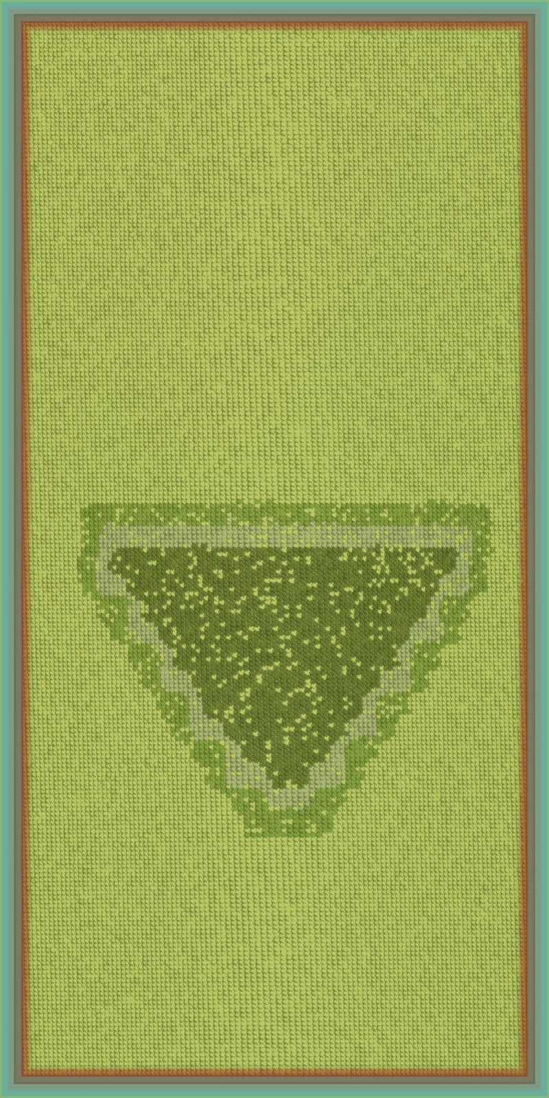 Glimpse Of Draeconian Epidermis & Tapestry #51 static NFT preview