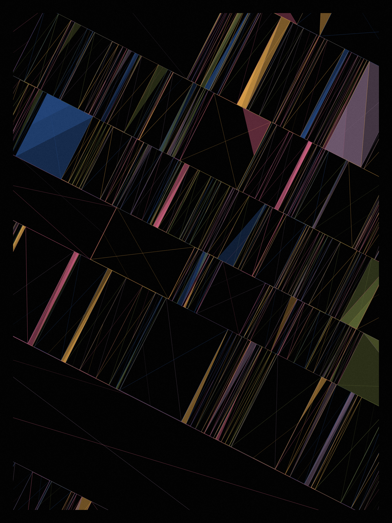 Fragmented Dreams #111 static token preview