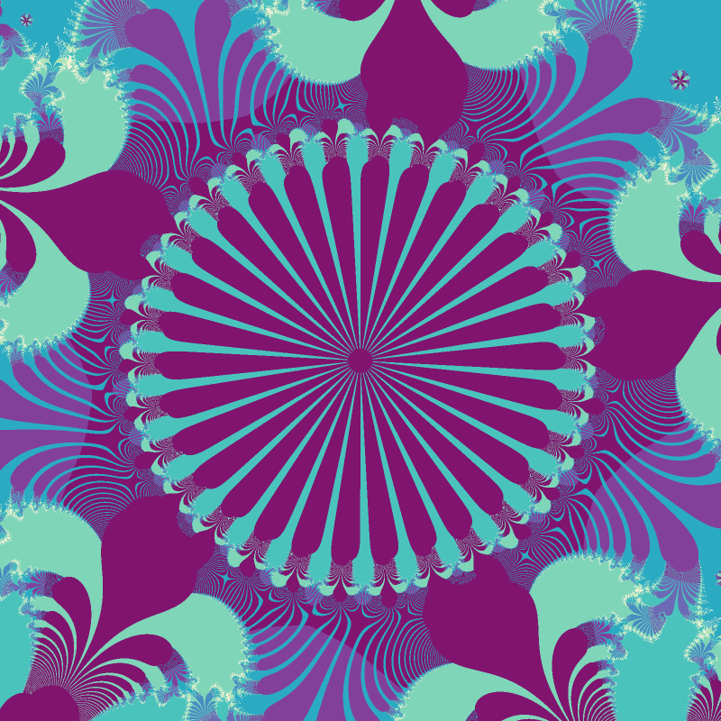 Carousel #89 static NFT preview