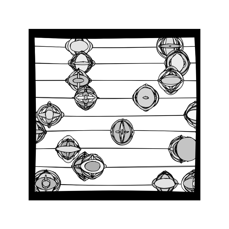 symmetrical(#scribble) #108 static token preview