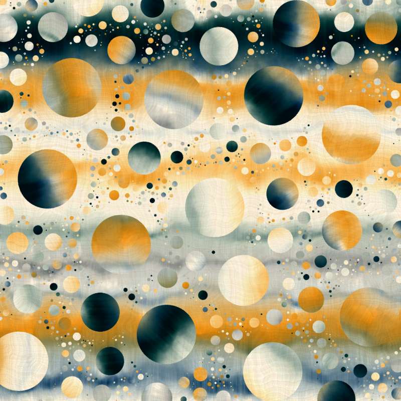 Orbs #207 static token preview