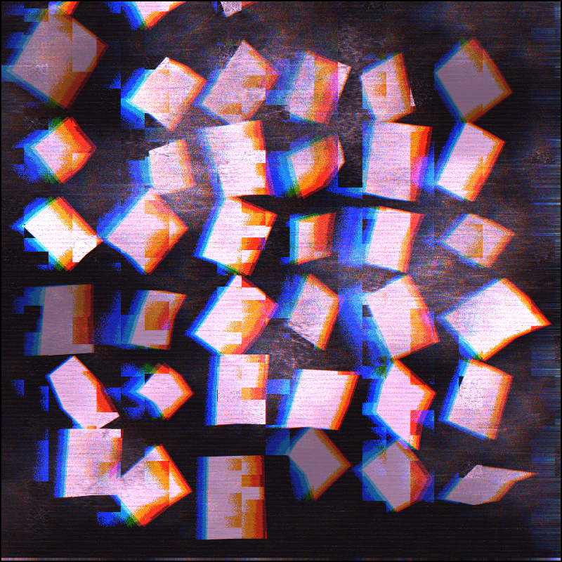 21/29.7 #1510 static NFT preview