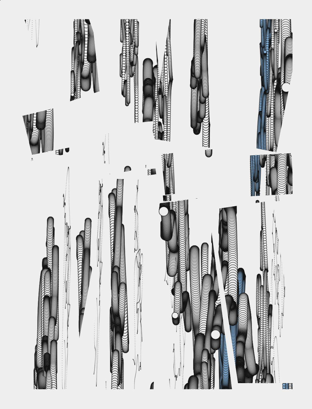 Annum #1421 static NFT preview