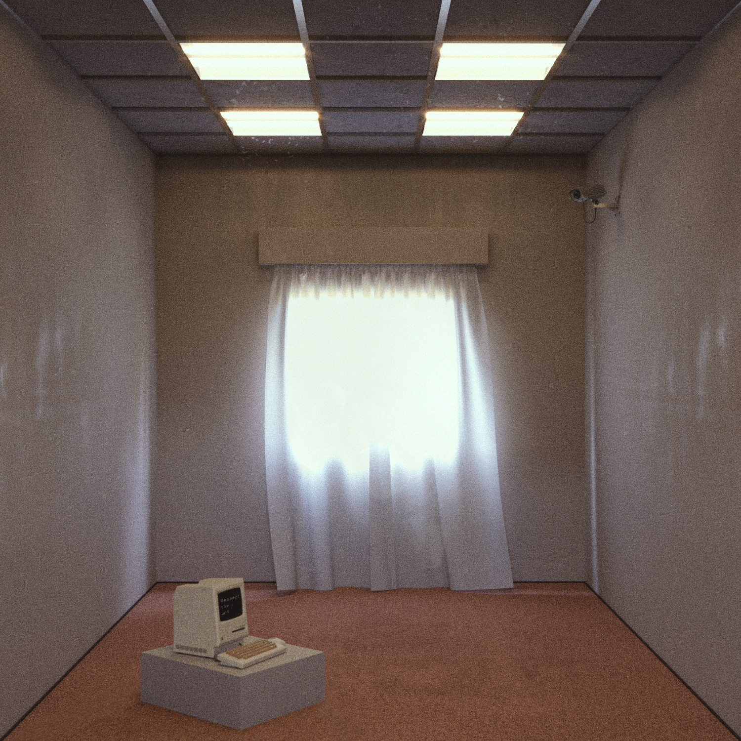 Everlasting computational lab #29 static NFT preview