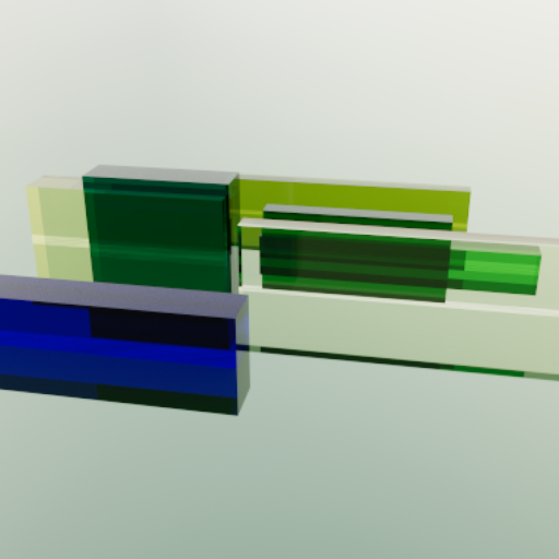Glass is class #206 static token preview