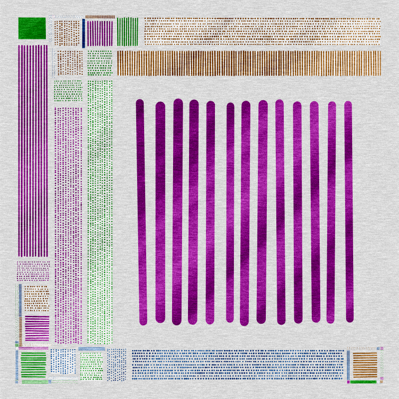 M-tore #89 static NFT preview