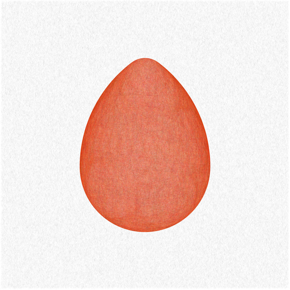 Easter Egg #261 static token preview