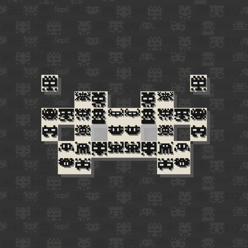 VADFAD #90 static NFT preview