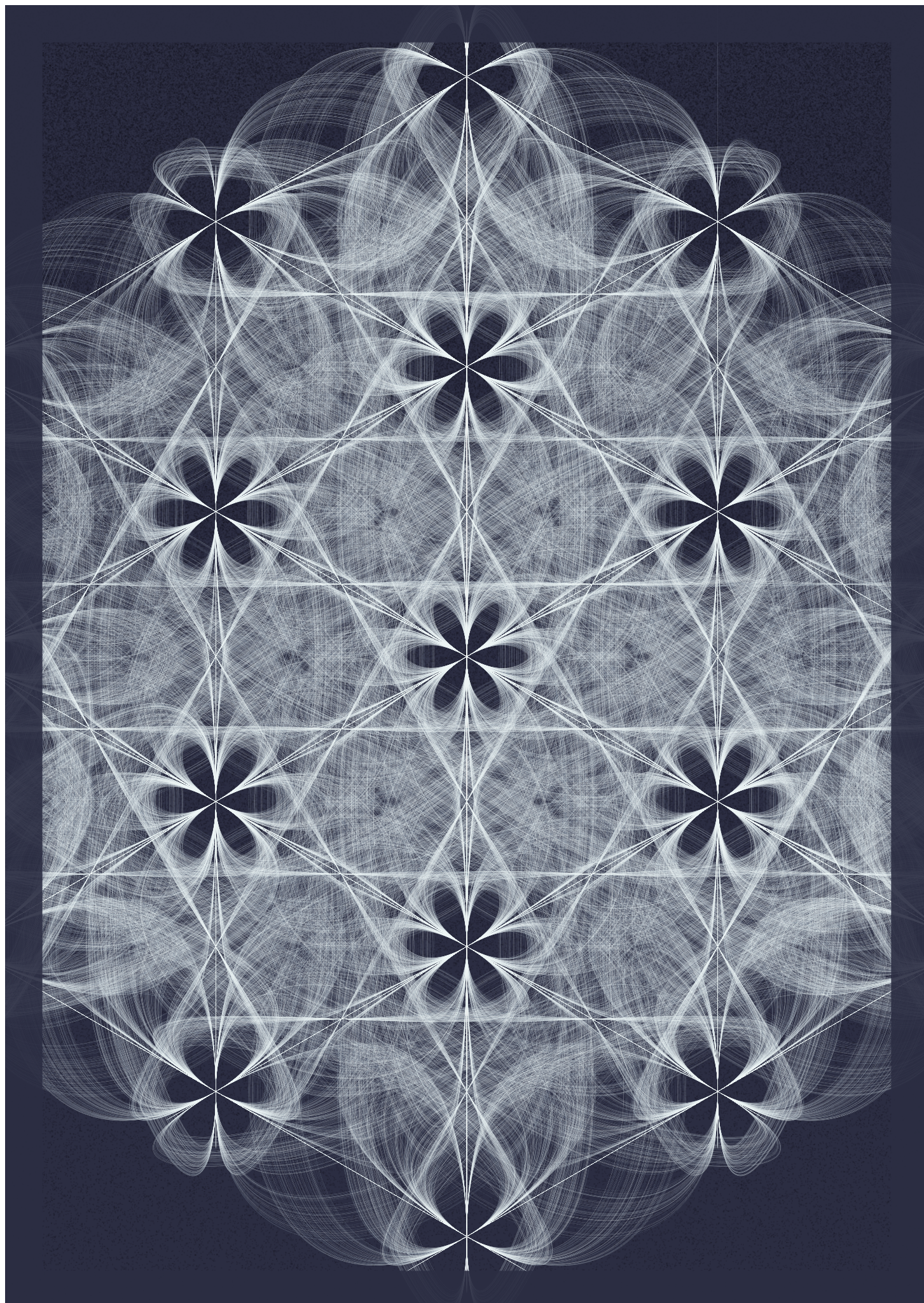 Limina #238 static NFT preview