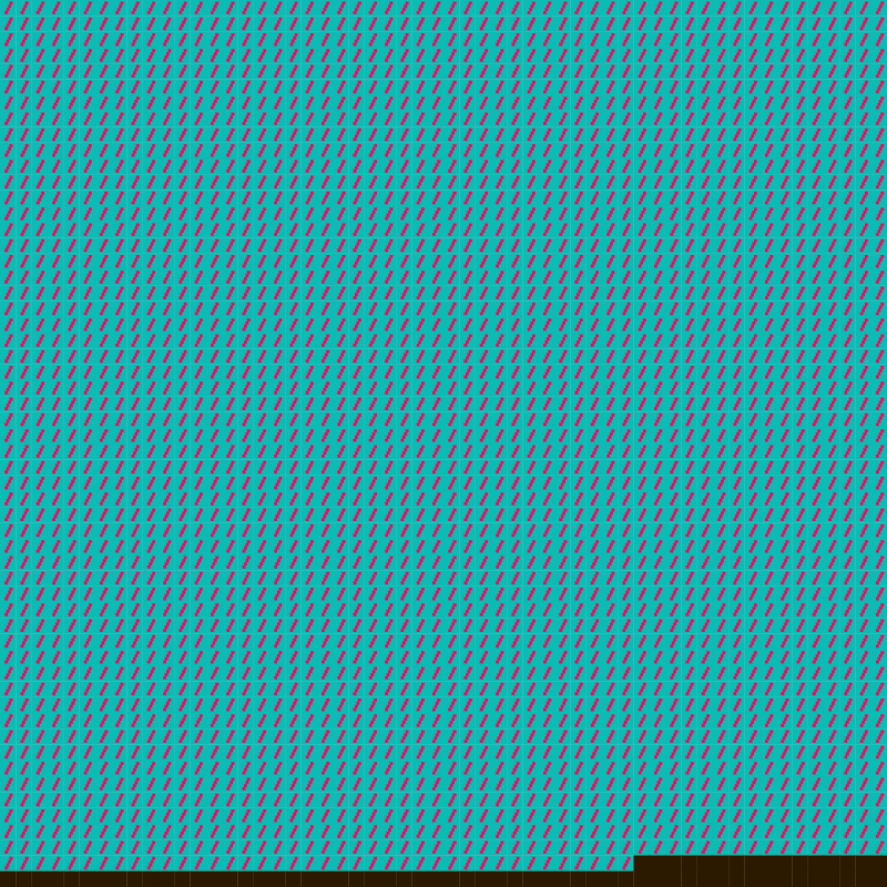 Tally! #3064 static NFT preview