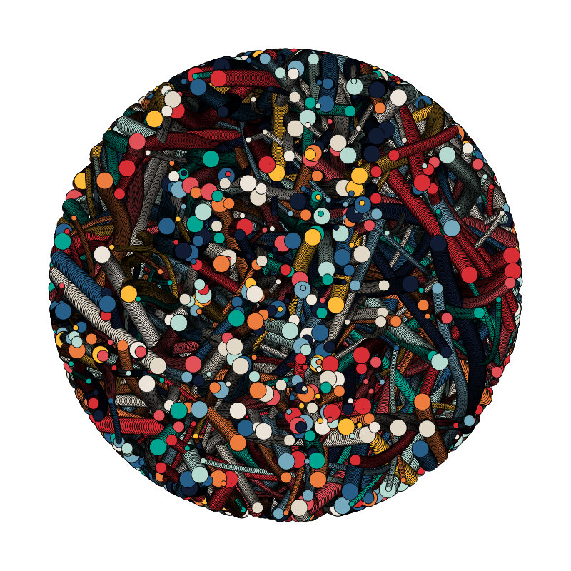 achromat #579 static NFT preview