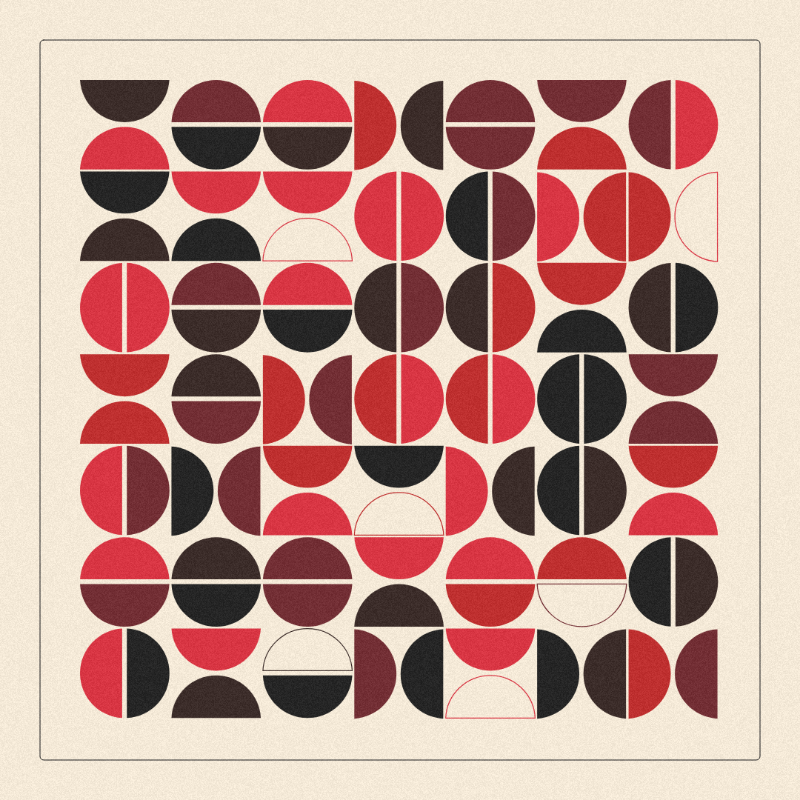 Azulejo #303 static NFT preview