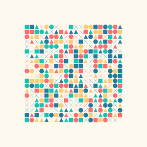Story Of Shapes project preview