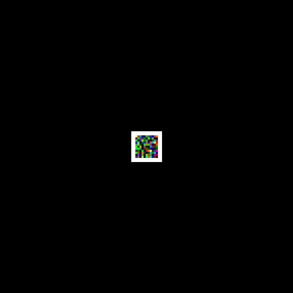 ˢ ᵐ ᵃ ˡ #150 static NFT preview