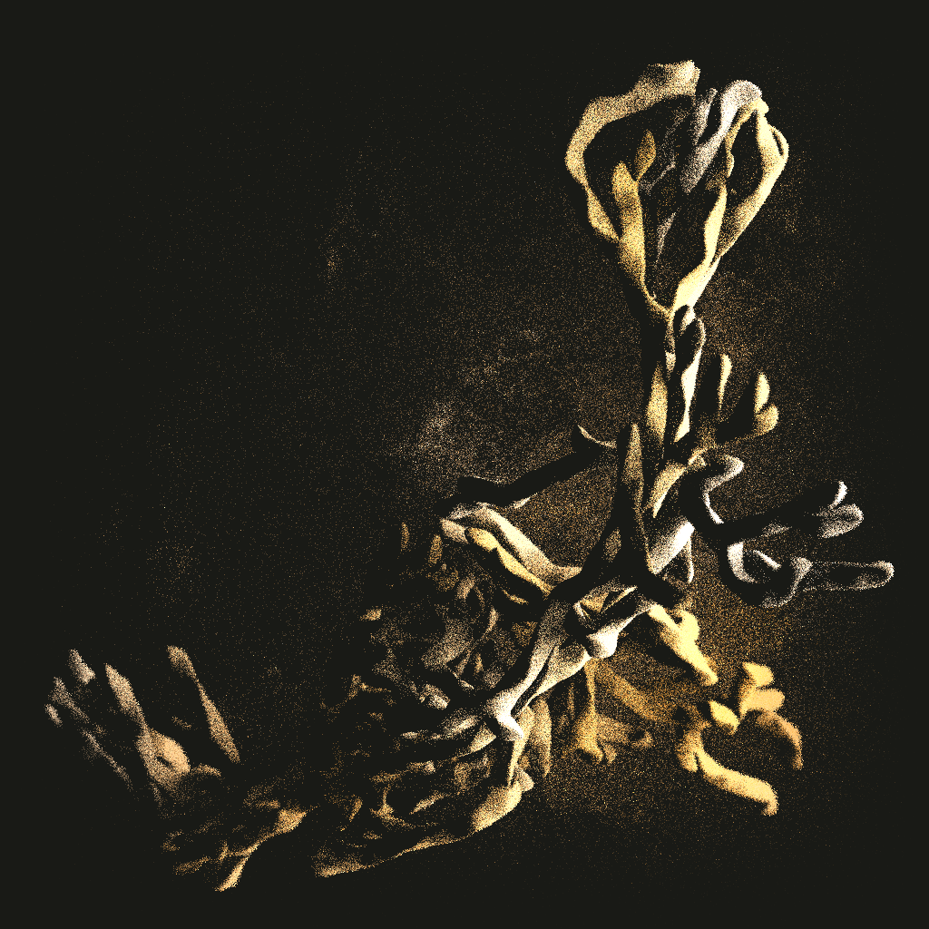 7.356 degrees #127 static NFT preview