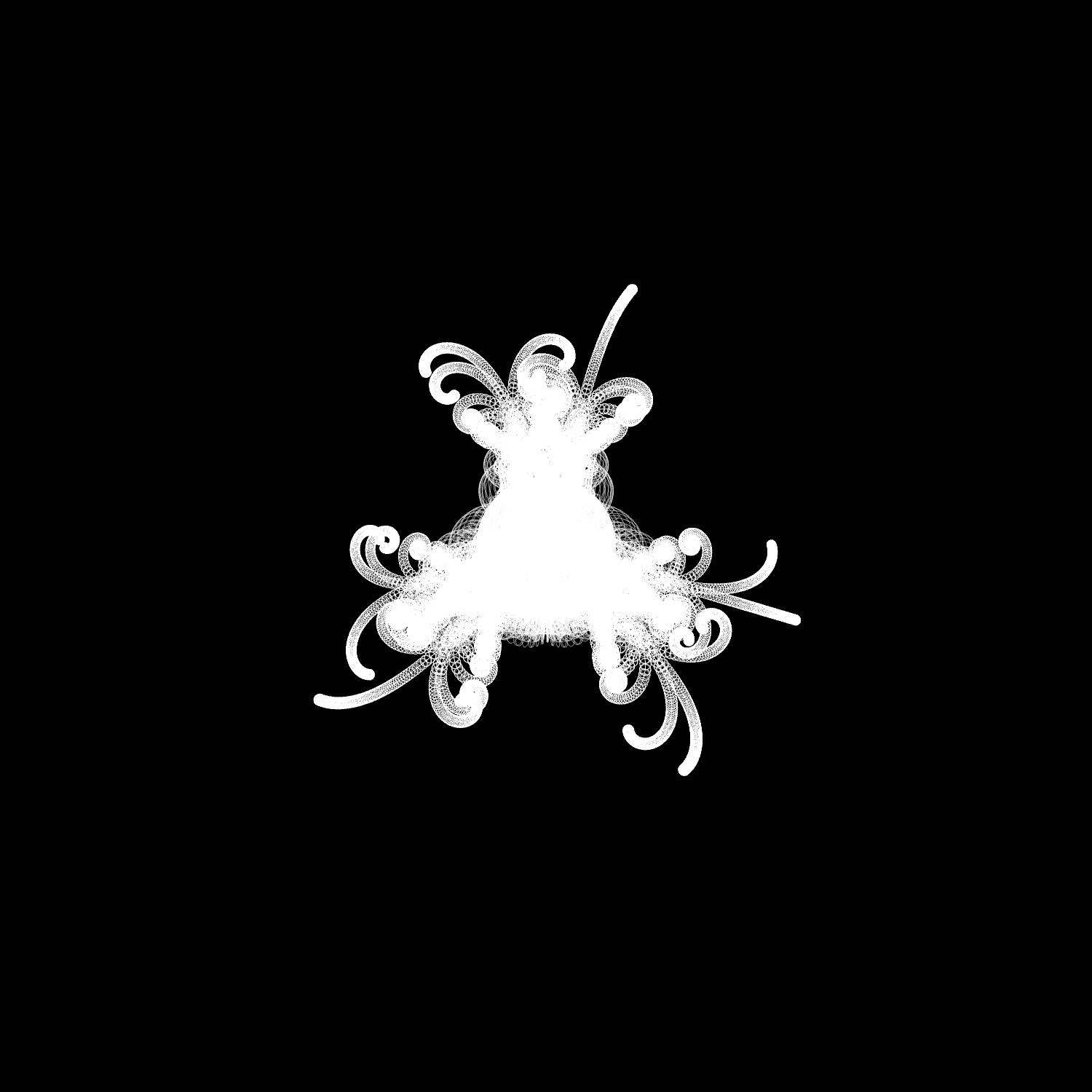 Not Taumoeba #290 static token preview