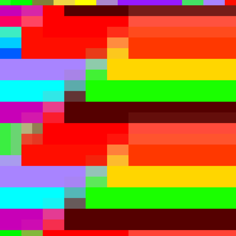 color.blocks #26 static token preview