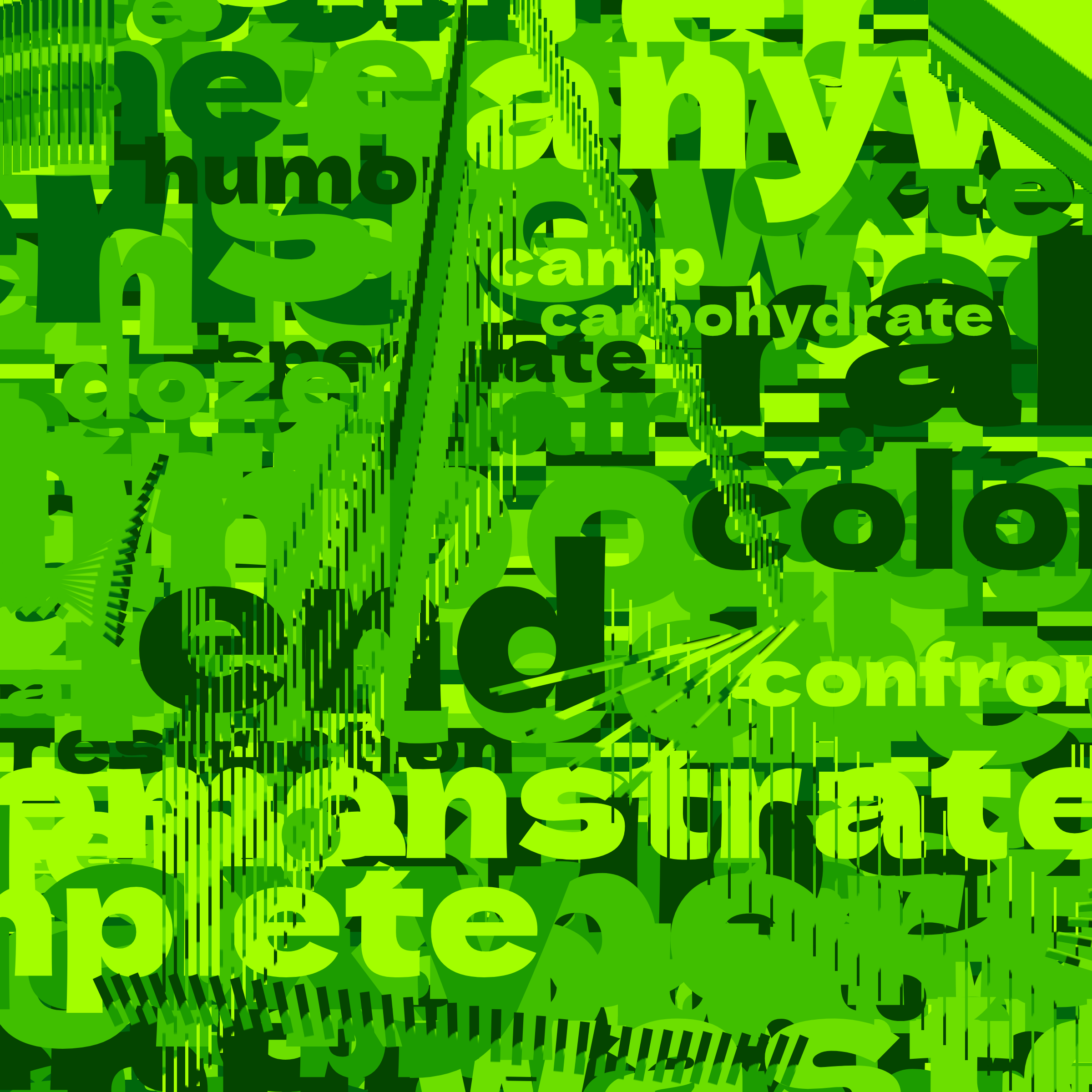 In_formation #87 static NFT preview
