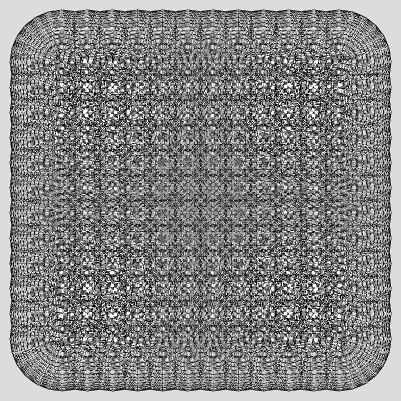 Next Next Generation CPU Socket #39 static NFT preview