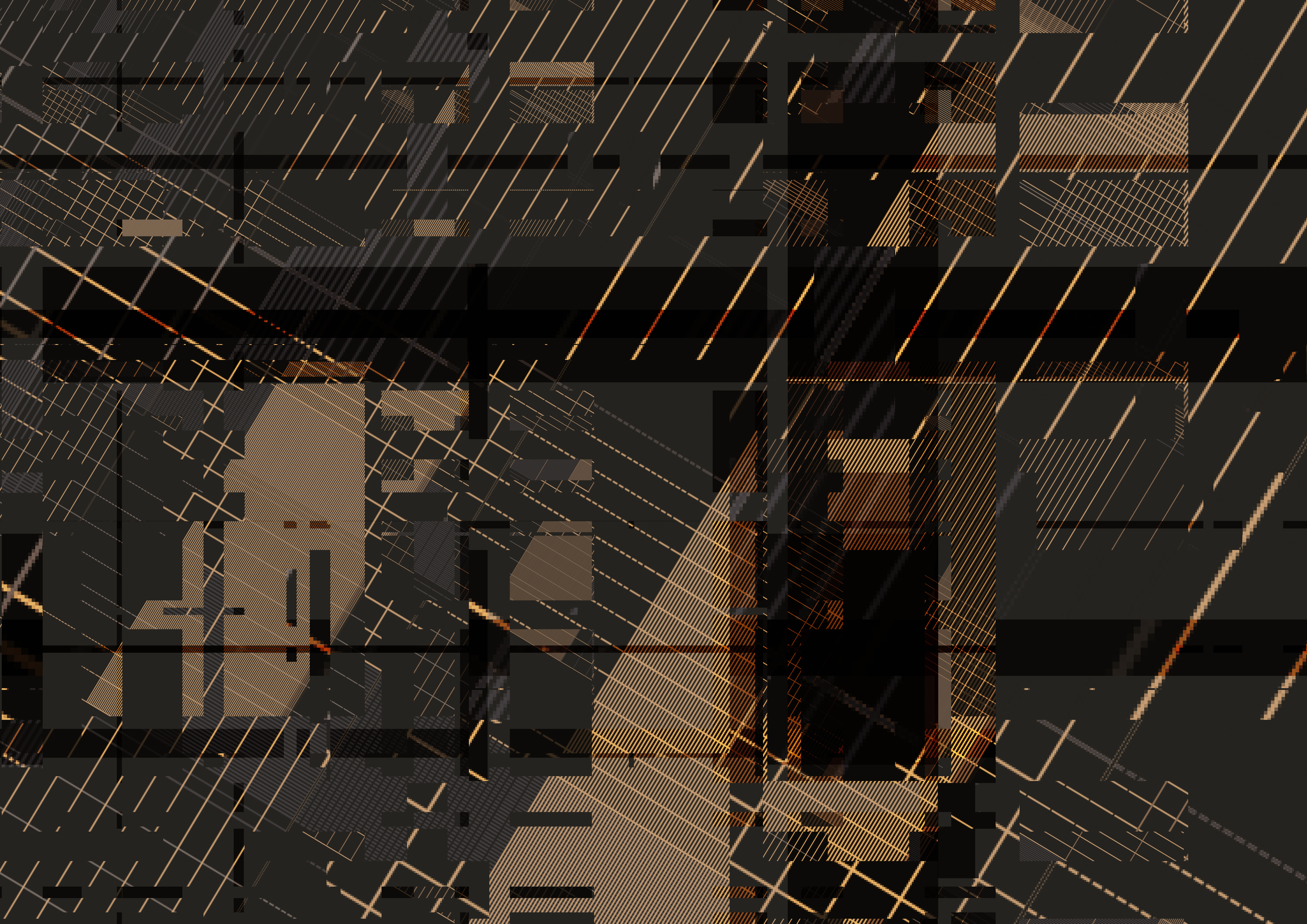 Hidden Intersections #38 static token preview